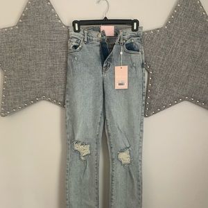 NWT Uptown/Rising Star Revice Jeans